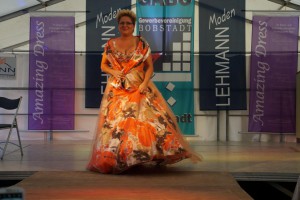 abendkleid modeshow gabo bobstadt amazing-dress
